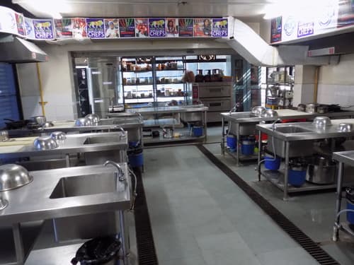 IIHM Ahmedabad  Placement Event photo 16